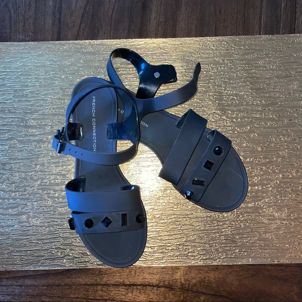 French Connection Sandals